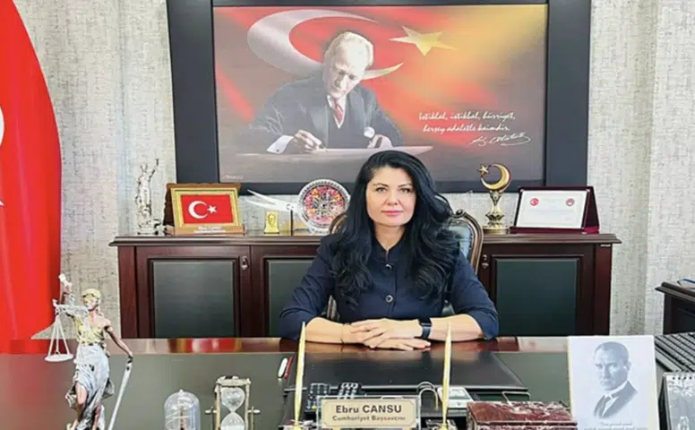 Başsavcı Açıkladı: Gülistan Doku dosyasındaki şüpheli ağ nasıl ortaya çıktı?