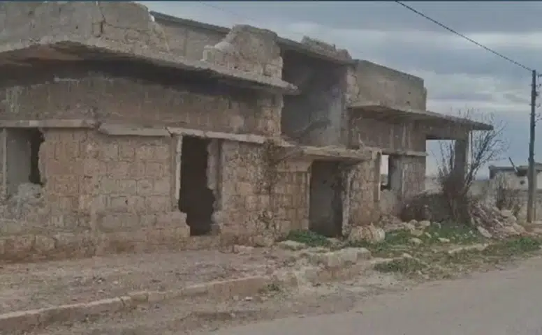 Efrinli ailelerin dramı büyüyor