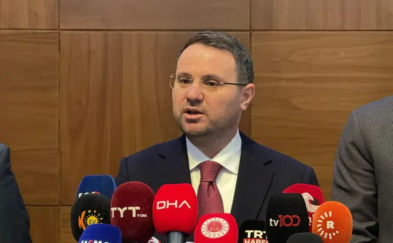 Gülistan Doku dosyasında şok gelişme: Naaş ve silah bulundu