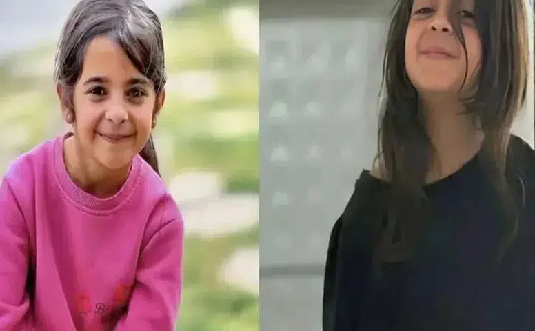 Milletvekili Çelenk Narin Güran davasıyla ilgili talepte bulundu