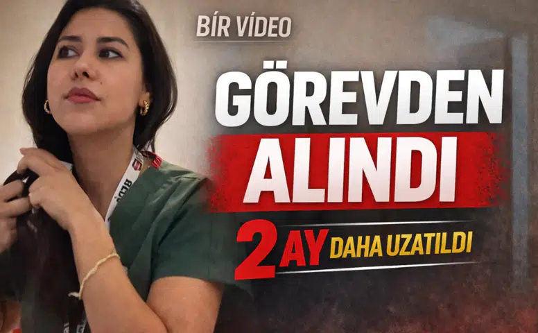 İkra Avcı hakkında yeni karar: Süre uzatıldı