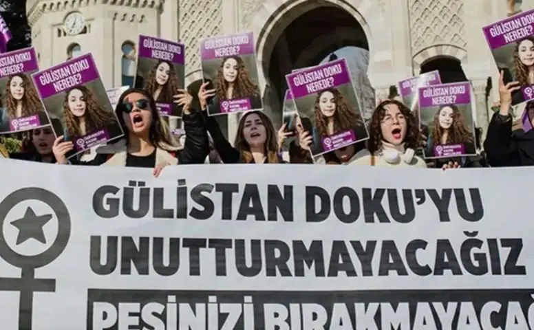 Gülistan Doku dosyasında kritik rapor! Kamera kayıtlarında şüpheli boşluklar