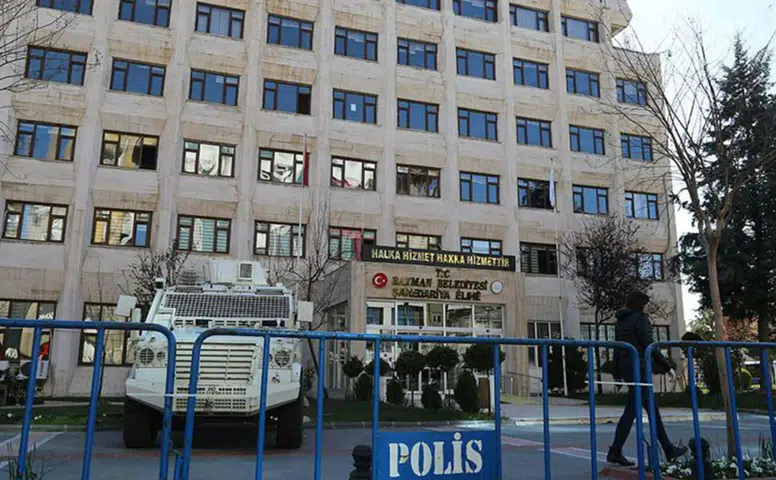 Batman Belediyesi’nde sendika krizi: İşçilere ‘sürgün’ iddiası, suç duyurusu yapıldı