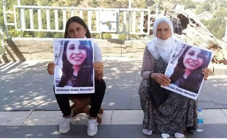 Gülistan Doku dosyasında çarpıcı iddia: Ablasından ilk kez gelen açıklama