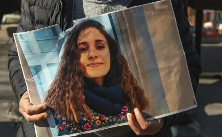 Gülistan Doku soruşturmasında dikkat çeken hamle: Aracı satıp aynısını almışlar