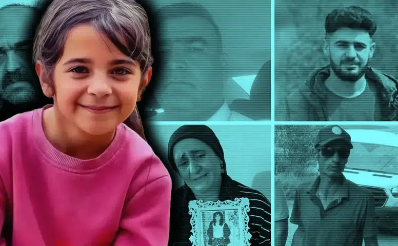 Diyarbakır’da Narin cinayeti: Baba Arif Güran’dan çarpıcı açıklamalar