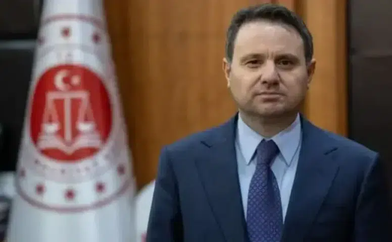 Adalet Bakanı Gürlek’ten kritik mesaj: “Hiçbir dosya sahipsiz değil”