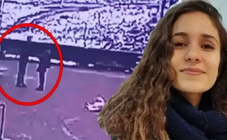 Gülistan Doku dosyasında şok video! Yeni detaylar ortaya çıktı