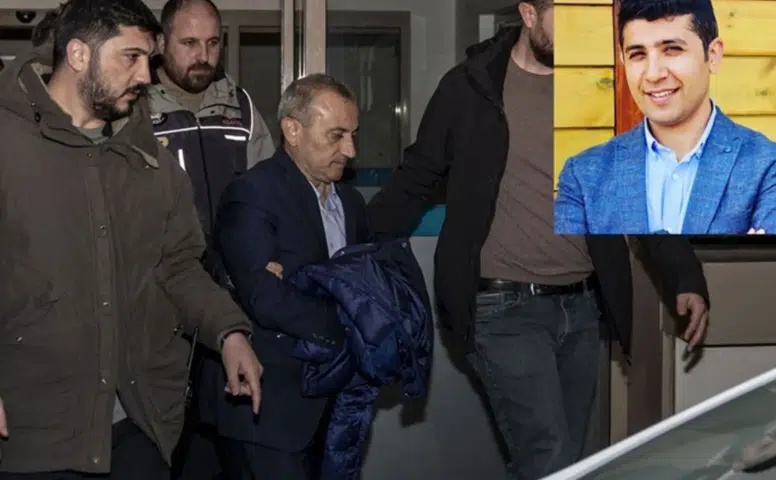 Tuncay Sonel hakkında yeni iddialar: Ordu dönemi yeniden gündemde