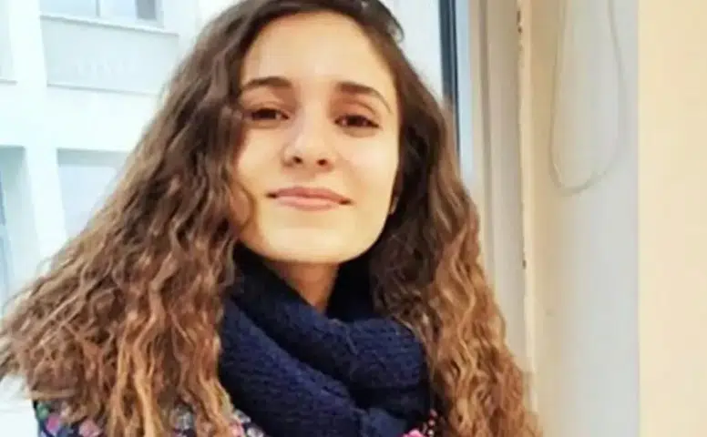 Gülistan Doku dosyasında sıcak gelişme! Yeni gözaltı kararı