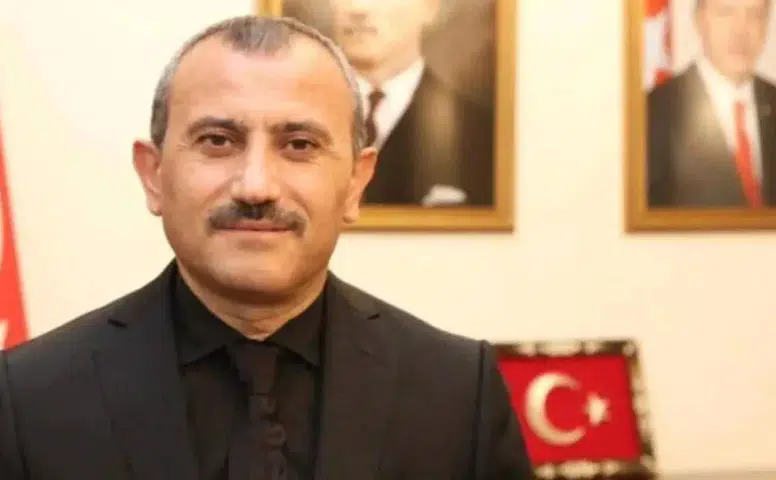 Gülistan Doku soruşturmasında yeni gelişme: Eski valinin gözaltı süresi uzatıldı