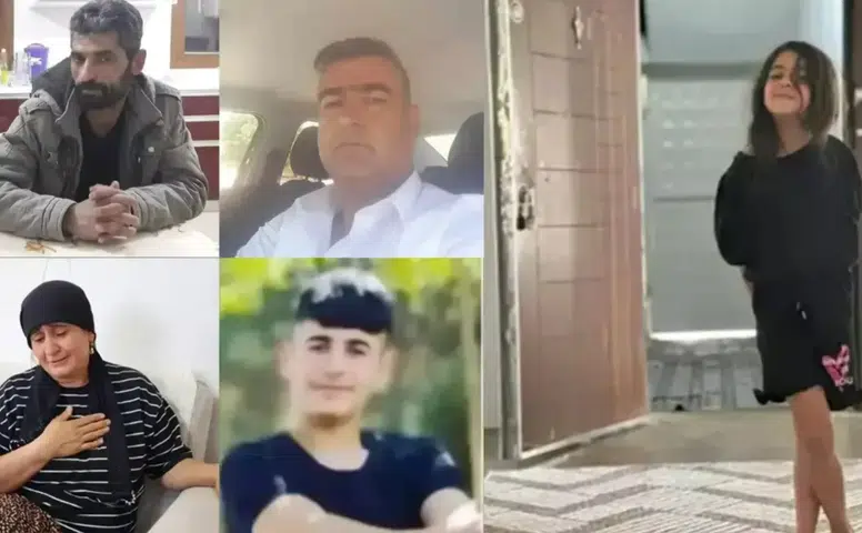 Diyarbakır’da kritik çıkış: Narin davasında yeni iddialar