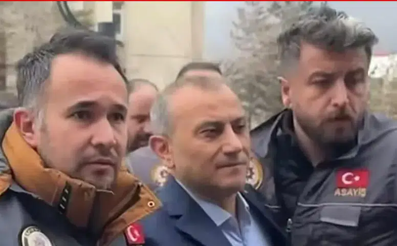 Gülistan Doku soruşturmasında Sonel’in ifadesi ortaya çktı