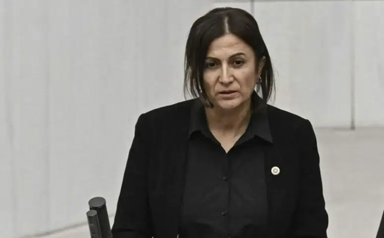 Diyarbakır’da kritik çıkış: Elçi’den Narin davasına sert sorular