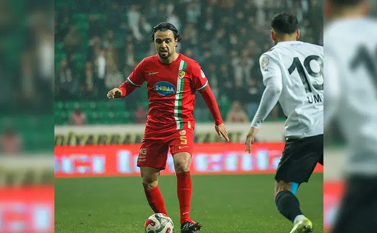 Amedspor’da şampiyonluk yolunda kritik kayıp: Yıldız ismin kolunda çatlak tespit edildi
