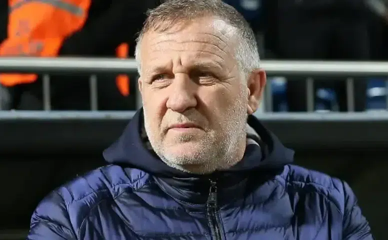 Amedspor, Mesut Bakkal’a teşekkür ederek veda etti