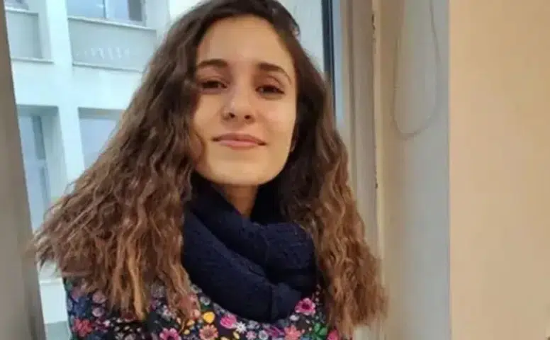 Gülistan Doku soruşturmasında yeni adım: Anne ve baba DNA örneği verdi