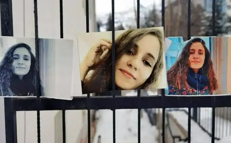 Gülistan Doku dosyasında şok mesajlar: “Her şeyi anlatırım” yazışmaları ortaya çıktı