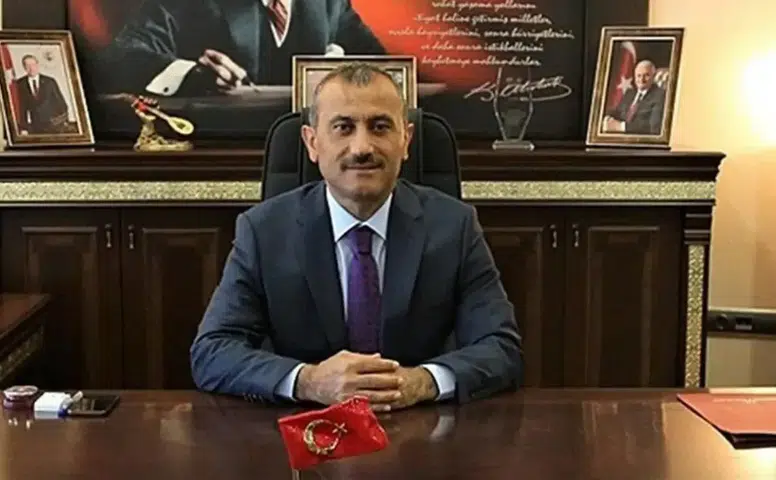 Gülistan Doku dosyasında kritik gelişme: Eski vali tutuklandı