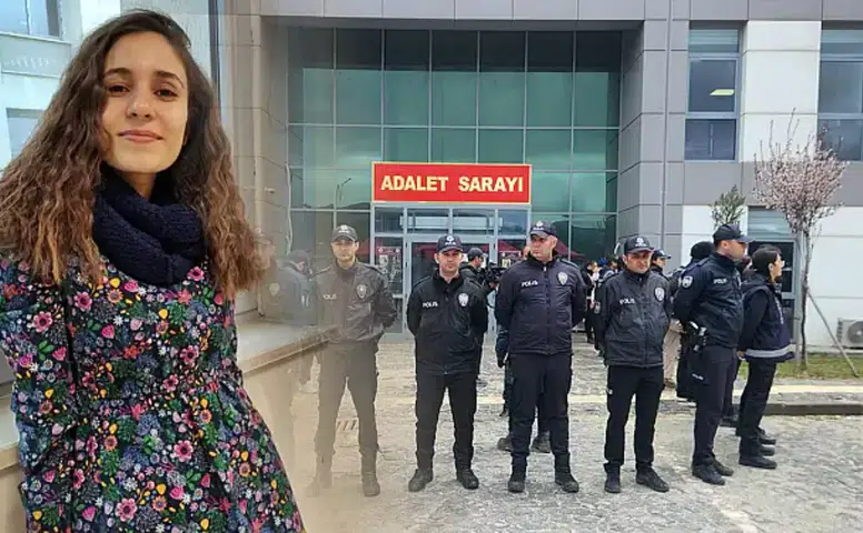 Gülistan Doku dosyasında flaş gelişme: Emniyet Müdürü ifadeye çağrıldı