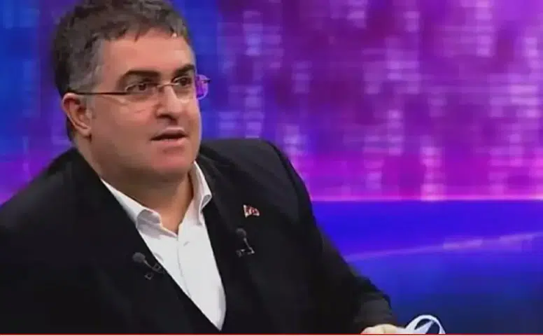 Gülistan Doku dosyasın'da “Somut delil yoksa ceza yok” çıkışı tartışma yarattı