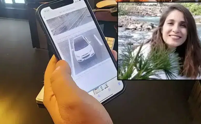 Gülistan Doku dosyasında ‘Beyaz BMW’ düğümü: Kritik iddia gündemde