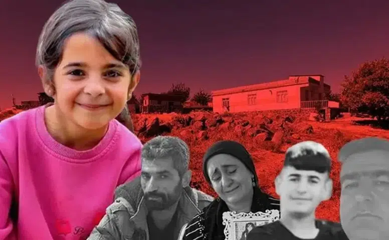 Narin Güran davasında yeni kriz: Keşif yapılmadı, çelişkiler büyüyor