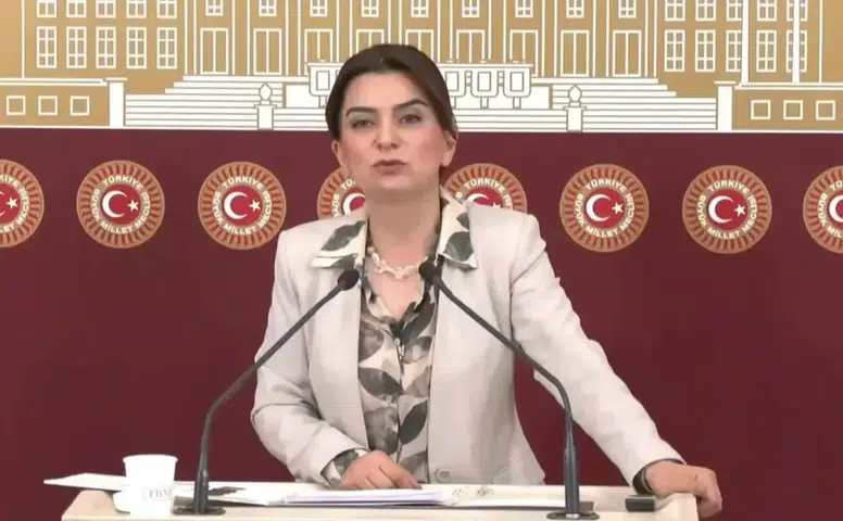 DEM Parti’den sert çıkış: “Bu sadece bir cinayet değil, sistem sorunu”