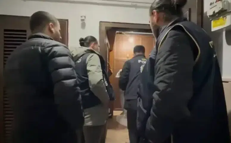 Diyarbakır merkezli dev operasyon: 35 milyar liralık yasa dışı bahis ağı çökertildi