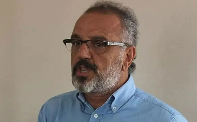 Sırrı Sakık’tan faili meçhul çıkışı: “Biz ona faili meşhur deriz”