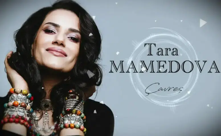 Tara Mamedova Diyarbakır ve Batman’da sahne alacak! Tarih belli oldu