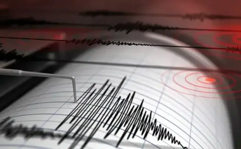 Akdeniz’de deprem: 4.7 büyüklüğünde sarsıntı