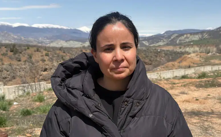 Gülistan Doku dosyasında şok iddia! “Delilleri sildiler, vali tutuklansın”