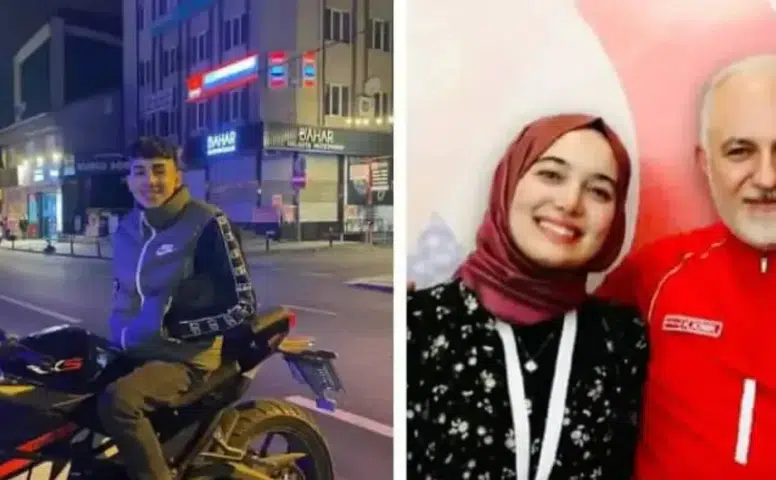 Zehra Kınık için karar kesinleşti: İnfaz süreci resmen başladı