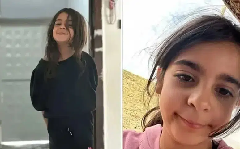 CHP Milletvekili Elçi'den Narin Güran davasıyla ilgili Adalet Bakanlığı'na soru önergesi