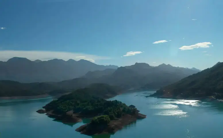 Kürdistan’da barajlar taştı: 23 barajda doluluk yüzde 100’e ulaştı