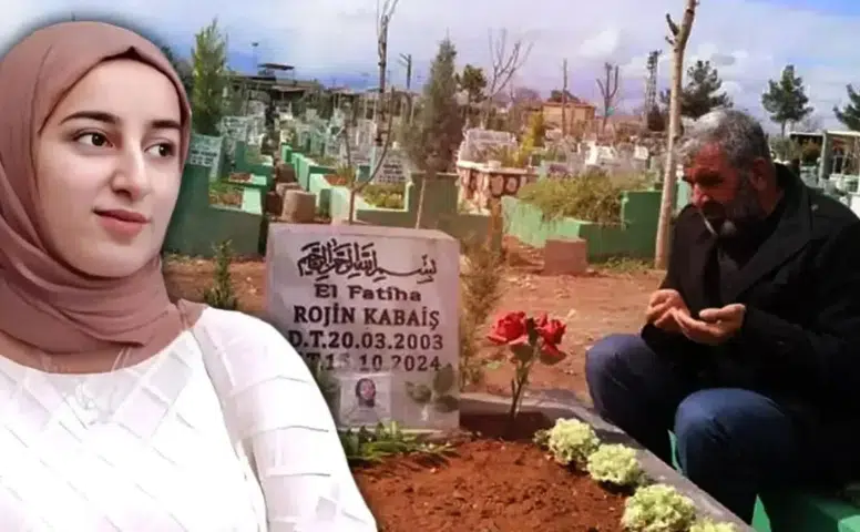 Gülistan Doku’dan Rojin Kabaiş’e: Bakanlık yeni dosyaları açıyor