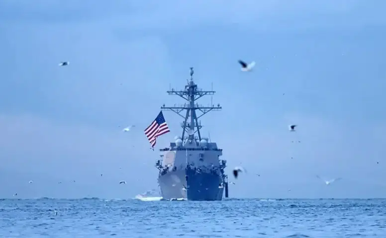 Hürmüz’de kriz büyüyor: ABD 31 gemiyi geri çevirdi