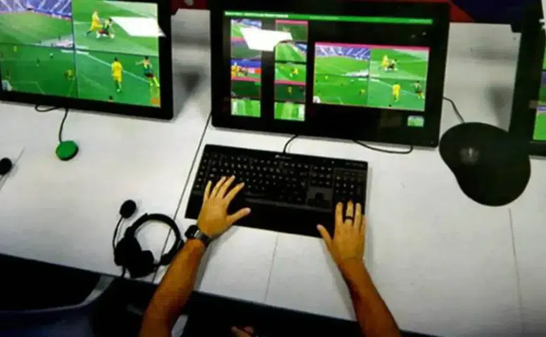 Amedspor’dan sert çıkış: “VAR kayıtları açıklansın!”