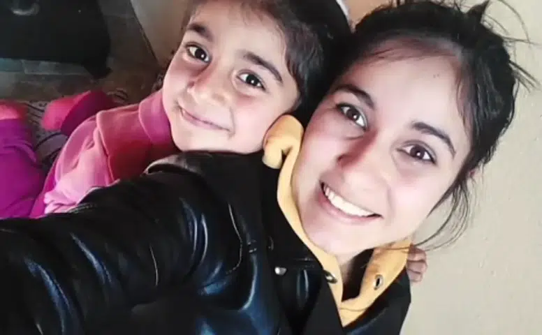 Gülistan Doku dosyasında yeni görüntü: O anlar ortaya çıktı