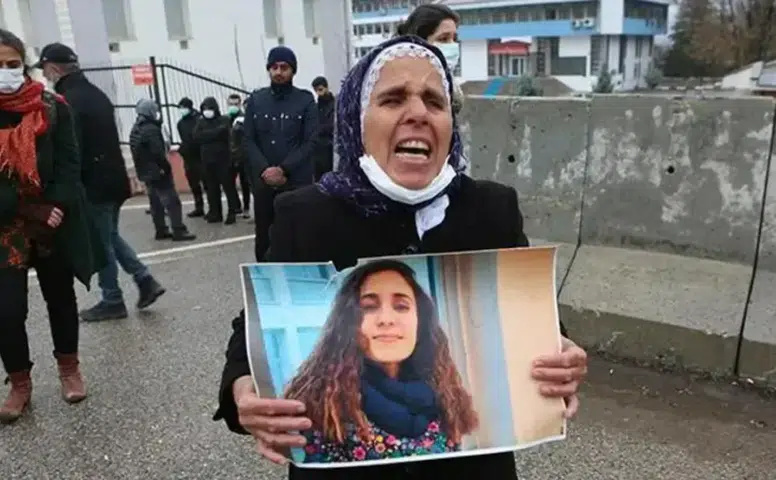 “Koruma kalkanı mı var?” Gülistan Doku dosyasında tüm şebeke tartışması