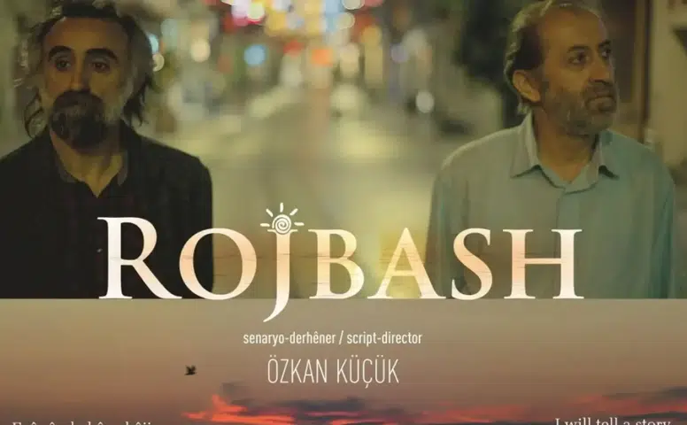 Yasak kalkmıştı… Yeniden geldi! Rojbaş filmi için tartışmalı karar