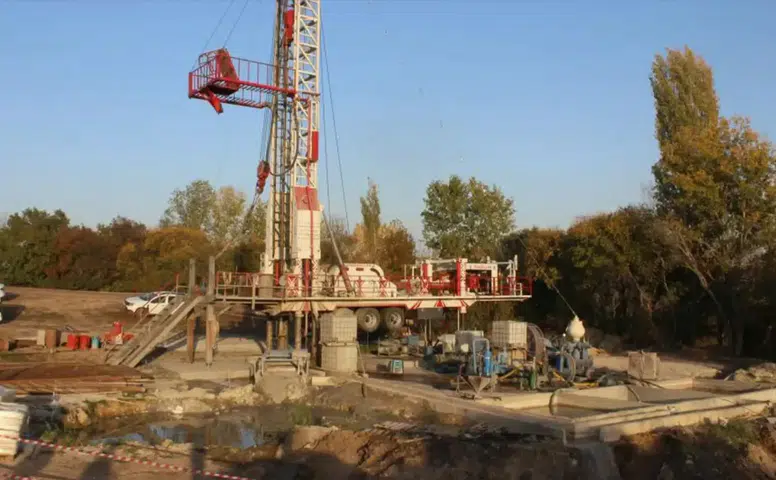 Diyarbakır’da flaş gelişme: Üniversite kampüsünde petrol bulundu