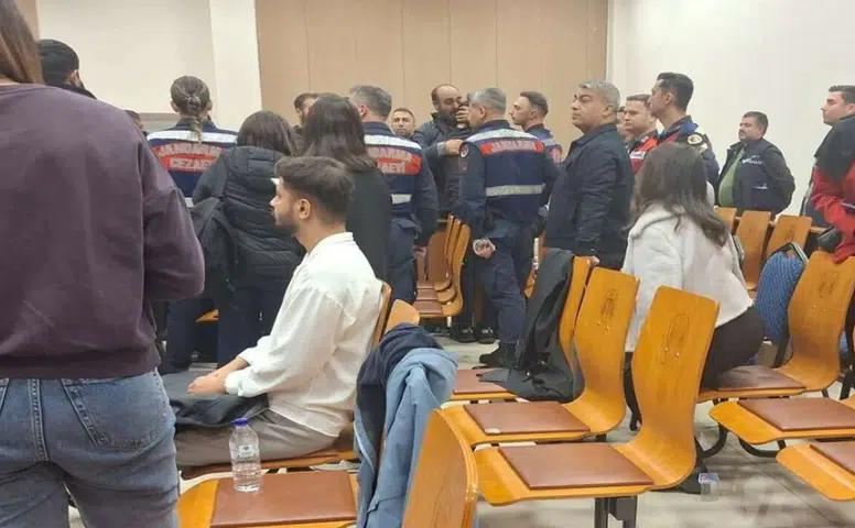 Diyarbakır’daki cinayette kritik gelişme: Ağırlaştırılmış müebbet istendi