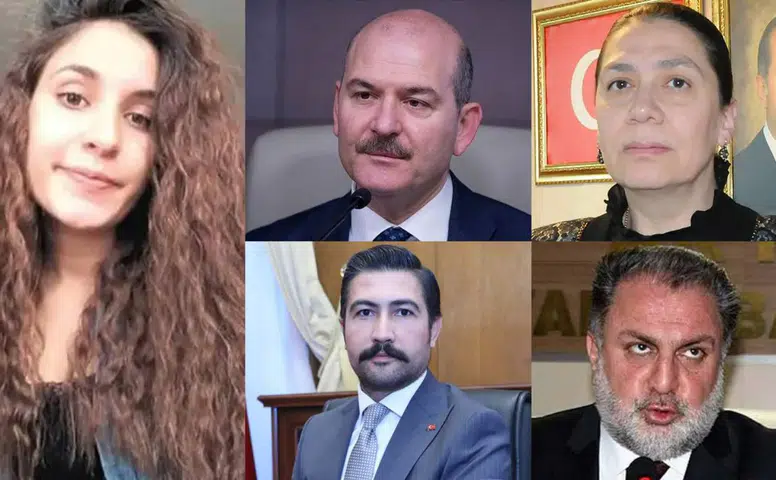 Meclis tutanakları ortaya çıktı: Gülistan Doku sözleri gündemde