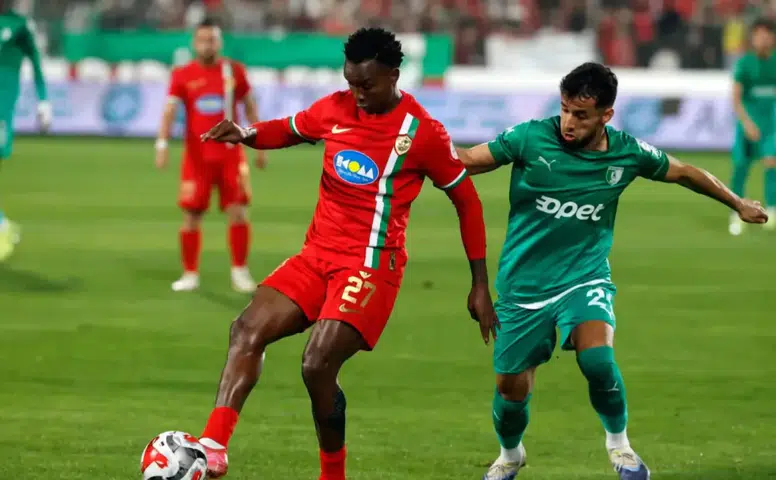 Amedspor–Bodrum FK maçı hangi kanalda? Biletler tükendi, kritik 90 dakika TRT Kurdi’de!