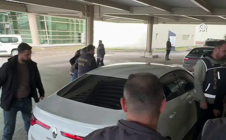 Gülistan Doku soruşturmasında kritik gelişme: Eski vali adliyeye sevk edildi