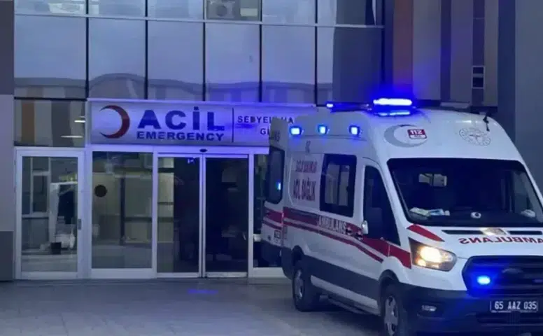 Van’da köpek saldırısı: 5 yaşındaki Hamza hayatını kaybetti