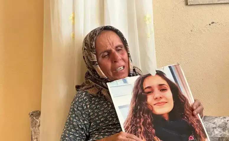 Gülistan Doku dosyasında kritik kırılma: 6 yıl sonra 11 tutuklama