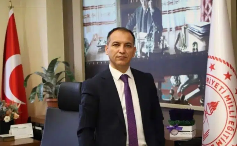 Son dakika! Okul saldırısı sonrası kritik istifa